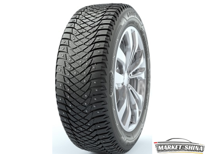 Goodyear UltraGrip Arctic 2 SUV 235/50 R20 104T