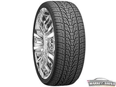 Nexen Roadian H/P 255/60 R17 106V