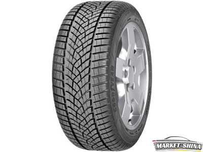 Goodyear UltraGrip Performance + SUV 275/50 R20 113V