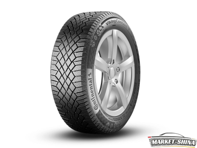 Continental VikingContact 7 285/50 R20 116T