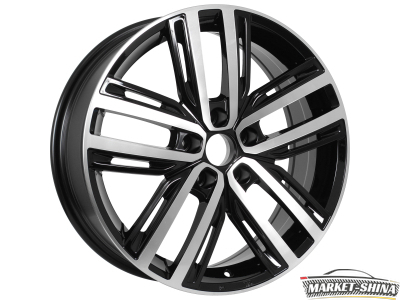 Replay FA28 7 x 18 5*114.3 Et:33 Dia:67.1 GMF