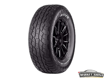 Arivo Terramax ARV Pro A/T 245/70 R16 113S Arivo Terramax ARV Pro A/T 245/70 R16 113S