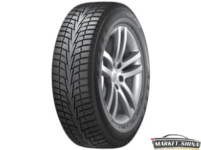 Hankook Winter i*Cept iON X IW01A SUV 255/40 R22 103V