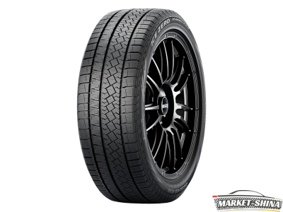 Pirelli Ice Zero Asimmetrico 255/50 R19 107T
