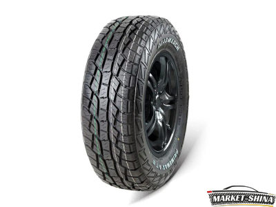SONIX Primemax A/T II 285/60 R18 122Q