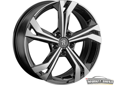 Replay SB95 7 x 18 5*114.3 Et:48 Dia:56.1 BKF