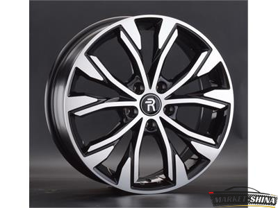 Replay VV237 7 x 18 5*112 Et:43 Dia:57.1 GMF