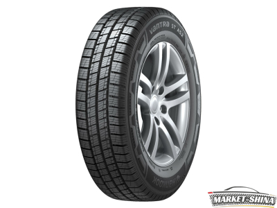 Hankook Ventra ST AS2 RA30 225/75 R16 121/120R