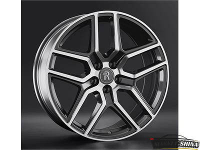 Replay HV65 8 x 18 5*114.3 Et:37 Dia:66.6 MGMF