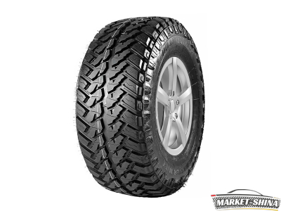 SONIX Primemaster M/T II 245/70 R16 118/115Q