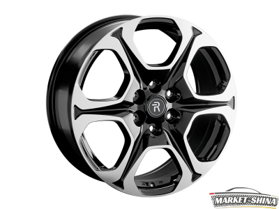 Replay KI389 7.5 x 18 6*114.3 Et:46 Dia:67.1 BKF