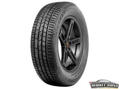 Continental ContiCrossContact LX Sport ContiSilent 285/40 R22 110Y