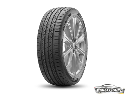 Kumho KL-33 225/60 R17 99H