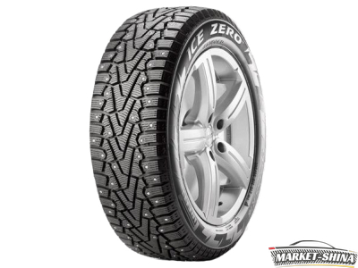 Pirelli Ice Zero 305/35 R21 109H