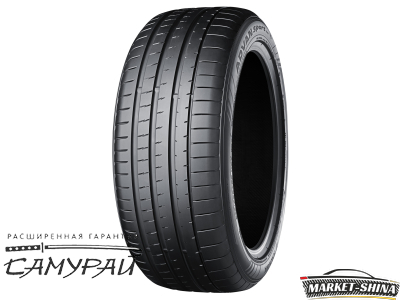 Yokohama Advan Sport V107E 225/35 R20 90Y