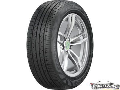 Fortune FSR-802 185/60 R14 82H
