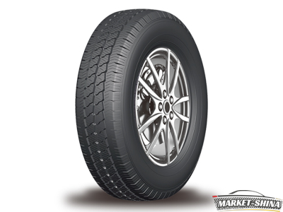 SONIX Van A/S 195/75 R16 107/105R
