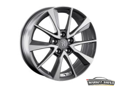 Replay H129 8 x 18 5*114.3 Et:50 Dia:64.1 BKF