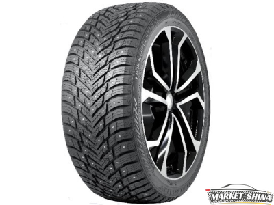 Ikon Tyres (Nokian Tyres) Hakkapeliitta 10 EV 245/45 R20 103T