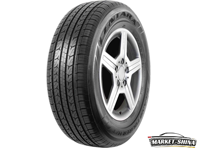 Centara Grand Tourer H/T 275/55 R19 111W Centara Grand Tourer H/T 275/55 R19 111W