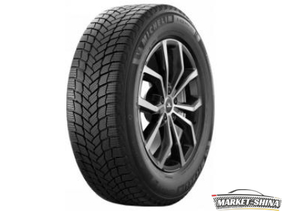 Michelin X-Ice Snow 225/45 R18 95T