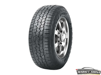 Leao Tire (LingLong) Lion Sport A/T100 215/75 R15 100S