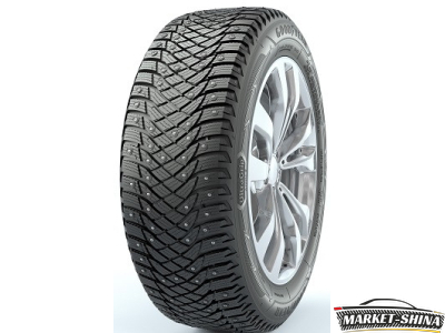 Goodyear Ultra Grip Arctic 2 SUV 285/60 R18 116T