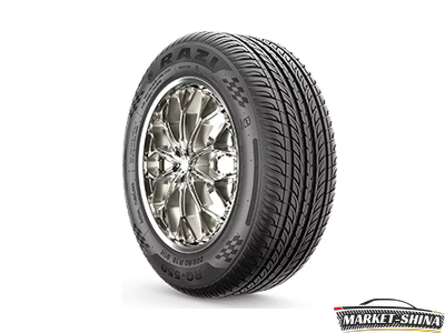 Razi RG-550 185/65 R15 88H