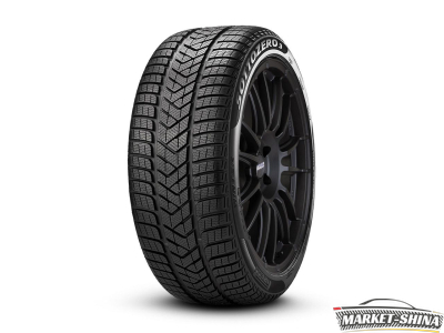 Pirelli Winter Sottozero III 215/45 R16 86H