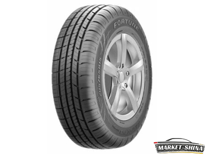 Fortune Perfectus FSR602 215/60 R17 100H
