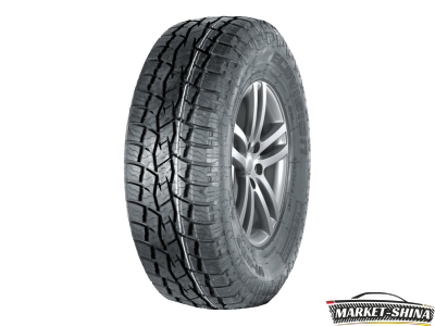 Ovation VI-686AT 265/65 R17 112T Ovation VI-686AT 265/65 R17 112T