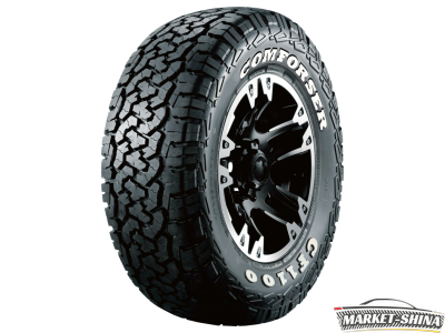 COMFORSER CF1100 215/65 R16 102H