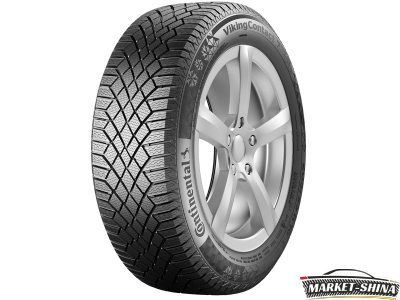 Continental VikingContact7 285/50 R20 116T