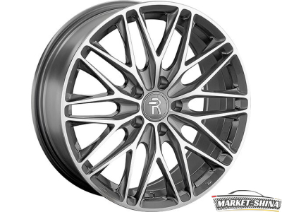 Replay V118 8 x 18 5*108 Et:42.5 Dia:63.3 GMF