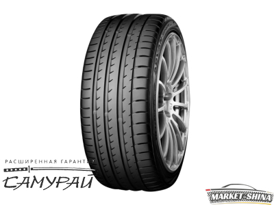 Yokohama Advan Sport V105S 205/50 R17 93Y