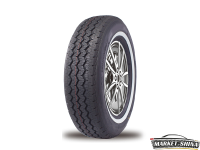 SONIX PrimeVan 9 205/65 R16 107R