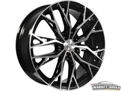 RST R119 (Haval F7) 7 x 19 5*114.3 Et:40 Dia:64.1 BD