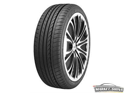 Nankang NS20 245/40 R20 95Y