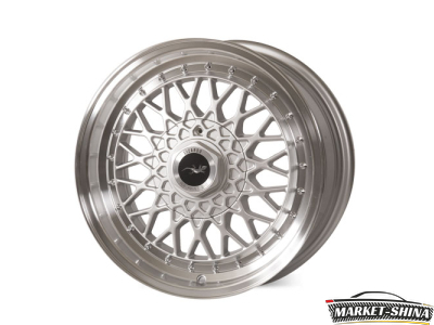 Lizardo XH157 6.5 x 15 4*98 Et:25 Dia:67.1 SML
