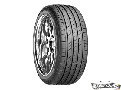 Nexen NFERA SU1 215/45 R18 93W