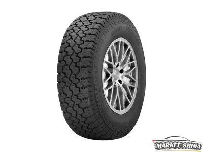 Tigar Road Terrain 235/75 R15 109T