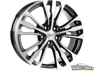 RST R188 (Exeed,Tiggo, Omoda) 7 x 18 5*108 Et:33 Dia:60.1 BD