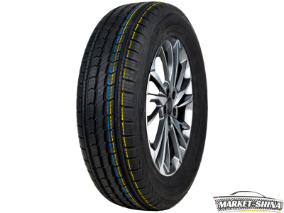 MIRAGE MR-HT172 265/50 R20 111V