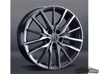 Replay HND317 7 x 18 5*114.3 Et:51 Dia:67.1 GMF