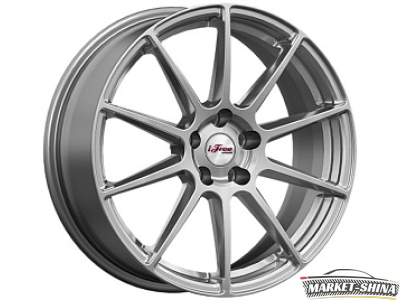 iFree Винзор (КС1008) 7 x 18 5*108 Et:33 Dia:60.1 Хай Вэй