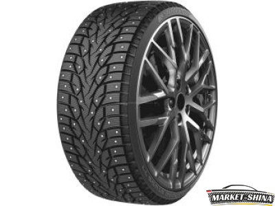 SONIX Winterxpro Studs 77 225/60 R17 103T