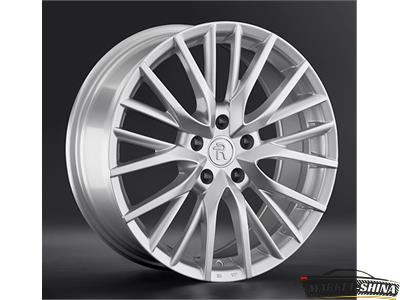 Replay HV68 8 x 18 5*114.3 Et:37 Dia:66.6 Sil