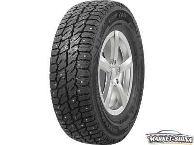 Leao Tire (LingLong) Green-Max Winter Grip VAN 2 215/65 R16 109R