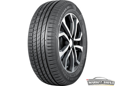Ikon Tyres (Nokian Tyres) Character Eco (Nordman SX3) 175/70 R13 82T