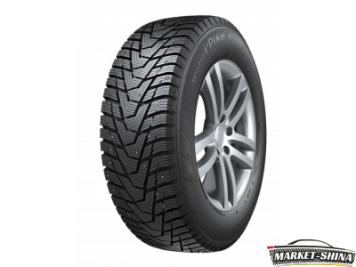 Hankook W429A Winter i*Pike RS2 225/70 R16 107T